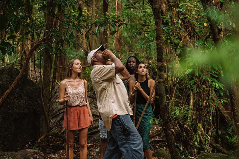 1 Ngadiku Dreamtime Walk