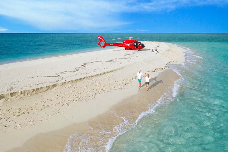 1 Undine Cay