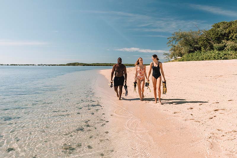 2 Exclusive Sailing Charter