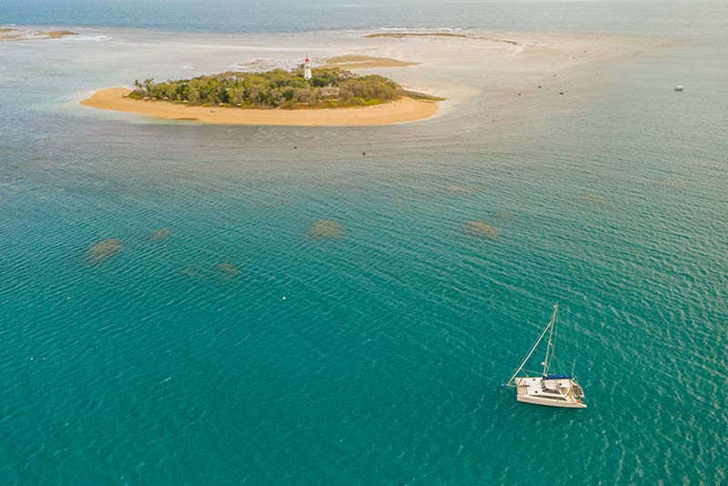 2 Low Isles Reef Tour