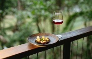 Silky Oaks Lodge