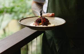 Silky Oaks Lodge