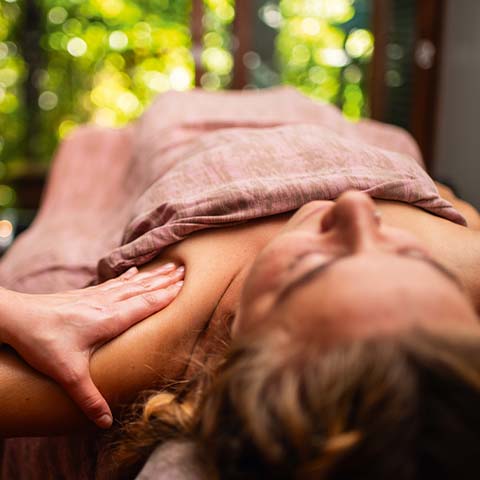 Healing Waters Massage