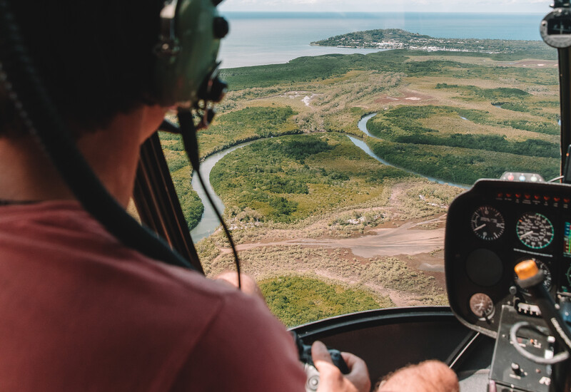 Nautilus Aviation