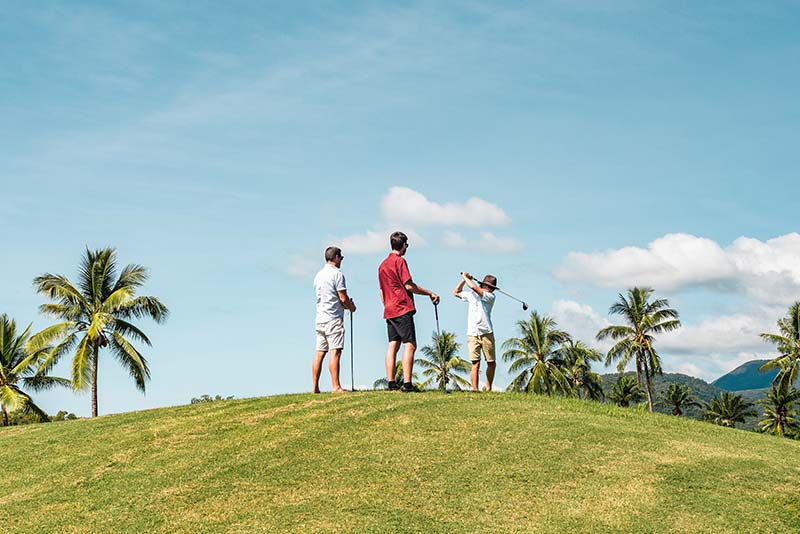 2 Palmer Sea Reef Links